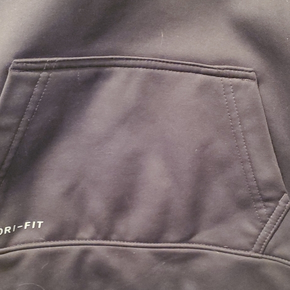 Jordan pullover hoodie kids 5 to 6 years NWOT - Picture 8 of 10